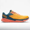 Hoka One One Zinal Women's Radiant Yellow/Camellia -Wayfinder Shoe Shop 047741 3