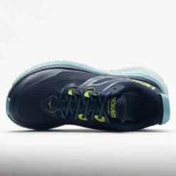 HOKA Stinson ATR 6 Women's Outer Space/Blue Glass -Wayfinder Shoe Shop 047745 2