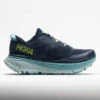 HOKA Stinson ATR 6 Women's Outer Space/Blue Glass -Wayfinder Shoe Shop 047745 3