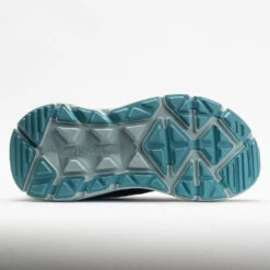 HOKA Stinson ATR 6 Women's Outer Space/Blue Glass -Wayfinder Shoe Shop 047745 4