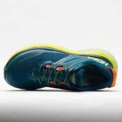 Hoka One One Stinson ATR 6 Men's Blue Coral/Butterfly -Wayfinder Shoe Shop 047746 2