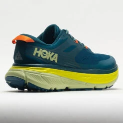 Hoka One One Stinson ATR 6 Men's Blue Coral/Butterfly -Wayfinder Shoe Shop 047746 6