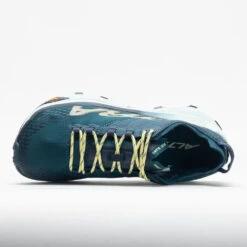 Altra Mont Blanc Women's Deep Teal 10 Altra Mont Blanc Women's Deep Teal -Wayfinder Shoe Shop 047753 2