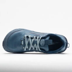 Altra Lone Peak 6 Women's Navy/Light Blue -Wayfinder Shoe Shop 047772 2