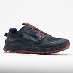 Altra Lone Peak 6 Men's Black/Gray -Wayfinder Shoe Shop 047776 5