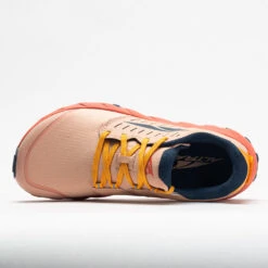 Altra Superior 5 Women's Dusty Pink -Wayfinder Shoe Shop 047796 2