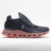 On Running On Cloudnova Men's Eclipse/Rose -Wayfinder Shoe Shop 047948 3