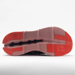 On Running On Cloudnova Men's Eclipse/Rose -Wayfinder Shoe Shop 047948 4