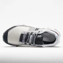 On Running On Cloudvista Men's Glacier/Black -Wayfinder Shoe Shop 048037 2