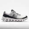 On Running On Cloudvista Men's Glacier/Black -Wayfinder Shoe Shop 048037 3