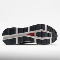 On Running On Cloudvista Men's Glacier/Black -Wayfinder Shoe Shop 048037 4