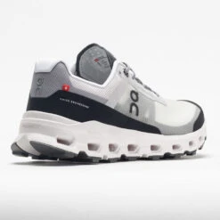 On Running On Cloudvista Men's Glacier/Black -Wayfinder Shoe Shop 048037 6