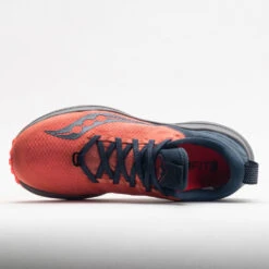 Saucony Xodus Ultra Women's Sunstone/Night -Wayfinder Shoe Shop 048042 2