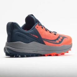 Saucony Xodus Ultra Women's Sunstone/Night -Wayfinder Shoe Shop 048042 6