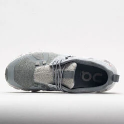 On Running On Cloud 5 Terry Women's Glacier/Lunar 10 On Running On Cloud 5 Terry Women's Glacier/Lunar -Wayfinder Shoe Shop 048120 2