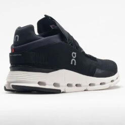 On Running On Cloudnova Men's Phantom/White -Wayfinder Shoe Shop 048134 6