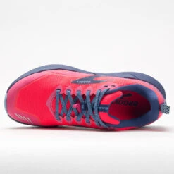 Brooks Cascadia 16 Women's Pink/Flambe/Cobalt 10 Brooks Cascadia 16 Women's Pink/Flambe/Cobalt -Wayfinder Shoe Shop 048164 2