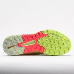 Adidas Terrex Agravic Flow 2 Women's Almost Lime/Pulse Lime/Turbo -Wayfinder Shoe Shop 048170 4