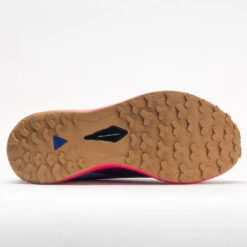 Brooks Catamount Women's Deep Cobalt/Diva Pink/Oyster Mushroom -Wayfinder Shoe Shop 048219 4