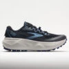 Brooks Caldera 6 Women's Black/Blissful Blue/Grey -Wayfinder Shoe Shop 048223 3
