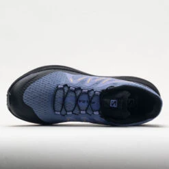 Salomon Pulsar Trail Women's Velvet Morning/Black -Wayfinder Shoe Shop 048331 2