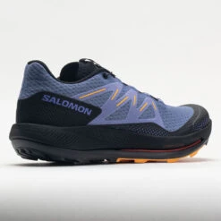 Salomon Pulsar Trail Women's Velvet Morning/Black -Wayfinder Shoe Shop 048331 6