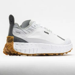 Norda 001 Women's White/Gum -Wayfinder Shoe Shop 048431 6