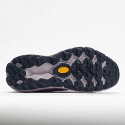 HOKA Speedgoat 5 Women's Elderberry/Lilac Marble -Wayfinder Shoe Shop 048561 4