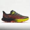 HOKA Speedgoat 5 Men's Thyme/Fiesta -Wayfinder Shoe Shop 048562 3