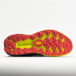 HOKA Speedgoat 5 Men's Thyme/Fiesta -Wayfinder Shoe Shop 048562 4