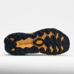 HOKA Speedgoat 5 GTX Women's Deep Teal/Black -Wayfinder Shoe Shop 048563 4