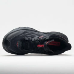 HOKA Speedgoat 5 GTX Women's Black/Black -Wayfinder Shoe Shop 048564 2