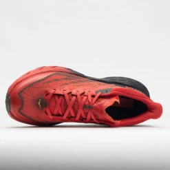 HOKA Speedgoat 5 GTX Men's Fiesta/Thyme -Wayfinder Shoe Shop 048566 2