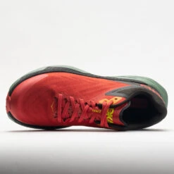 HOKA Zinal Men's Fiesta/Black Olive -Wayfinder Shoe Shop 048575 2