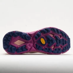 HOKA Mafate Speed 4 Women's Camellia/Peach Parfait -Wayfinder Shoe Shop 048634 4