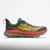 HOKA Mafate Speed 4 Men's Thyme/Fiesta 1 HOKA Mafate Speed 4 Men's Thyme/Fiesta -Wayfinder Shoe Shop 048635 3
