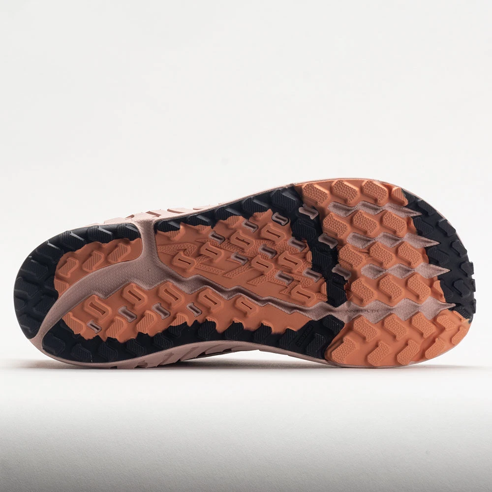 Altra Outroad Women's Red/Orange 6 Altra Outroad Women's Red/Orange - Image 4