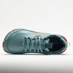Altra Lone Peak 6 Women's Dusty Teal 10 Altra Lone Peak 6 Women's Dusty Teal -Wayfinder Shoe Shop 048784 2