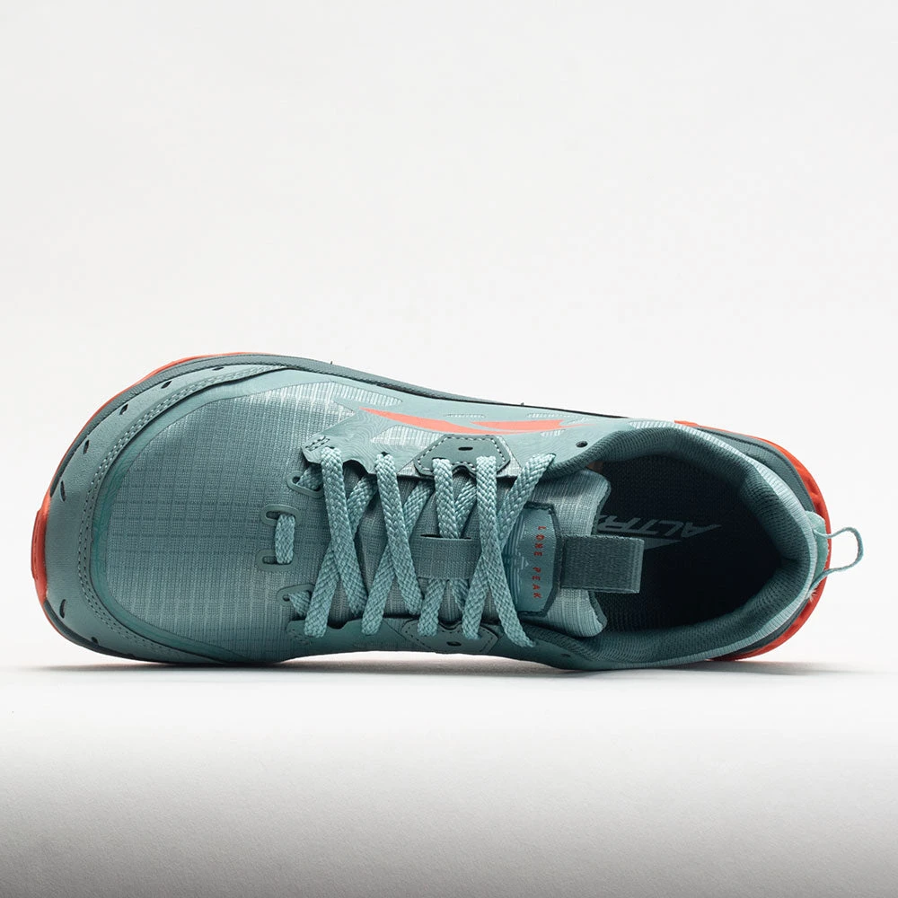 Altra Lone Peak 6 Women's Dusty Teal 5 Altra Lone Peak 6 Women's Dusty Teal - Image 3