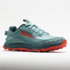 Altra Lone Peak 6 Women's Dusty Teal 12 Altra Lone Peak 6 Women's Dusty Teal -Wayfinder Shoe Shop 048784 5