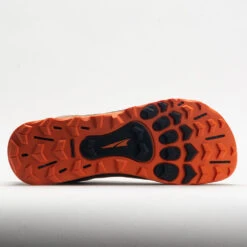 Altra Lone Peak 6 Men's Brown -Wayfinder Shoe Shop 048785 4