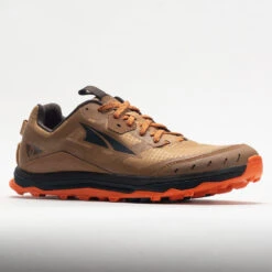 Altra Lone Peak 6 Men's Brown -Wayfinder Shoe Shop 048785 5
