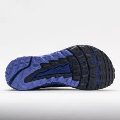 Altra Timp 4 Women's Gray/Purple -Wayfinder Shoe Shop 048787 4