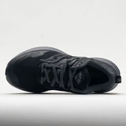 Saucony Ride 15 TR Women's Black/Charcoal -Wayfinder Shoe Shop 048791 2