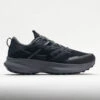 Saucony Ride 15 TR Women's Black/Charcoal -Wayfinder Shoe Shop 048791 3