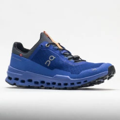 On Running On Cloudultra Men's Indigo/Copper -Wayfinder Shoe Shop 048845 5
