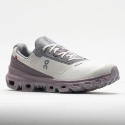 On Running On Cloudventure Waterproof Women's Ice/Heron -Wayfinder Shoe Shop 048848 5
