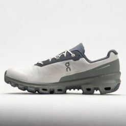 On Running On Cloudventure Waterproof Men's Ice/Kelp -Wayfinder Shoe Shop 048850 1