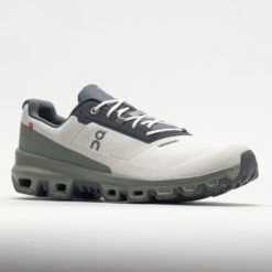 On Running On Cloudventure Waterproof Men's Ice/Kelp -Wayfinder Shoe Shop 048850 5