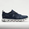 On Running On Cloud 5 Terry Men's Ink/Navy -Wayfinder Shoe Shop 048866 3
